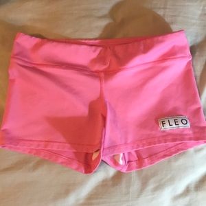 FLEO gently used 3.25” shorts